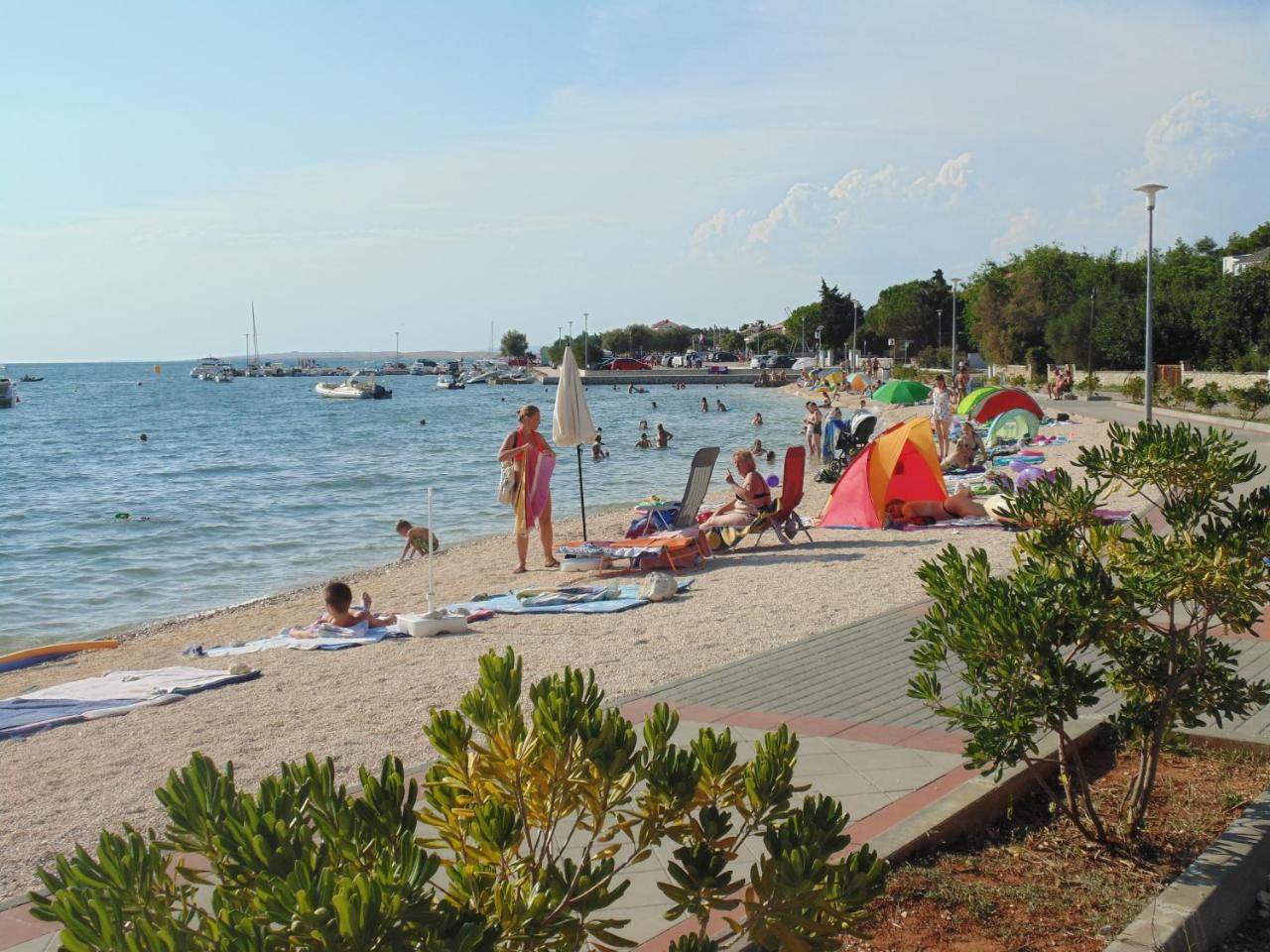 Hotel Beni Vrsi Exteriör bild